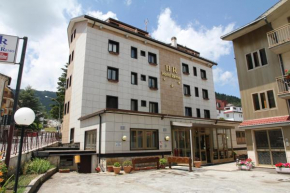 Hotel Da Remo Roccaraso